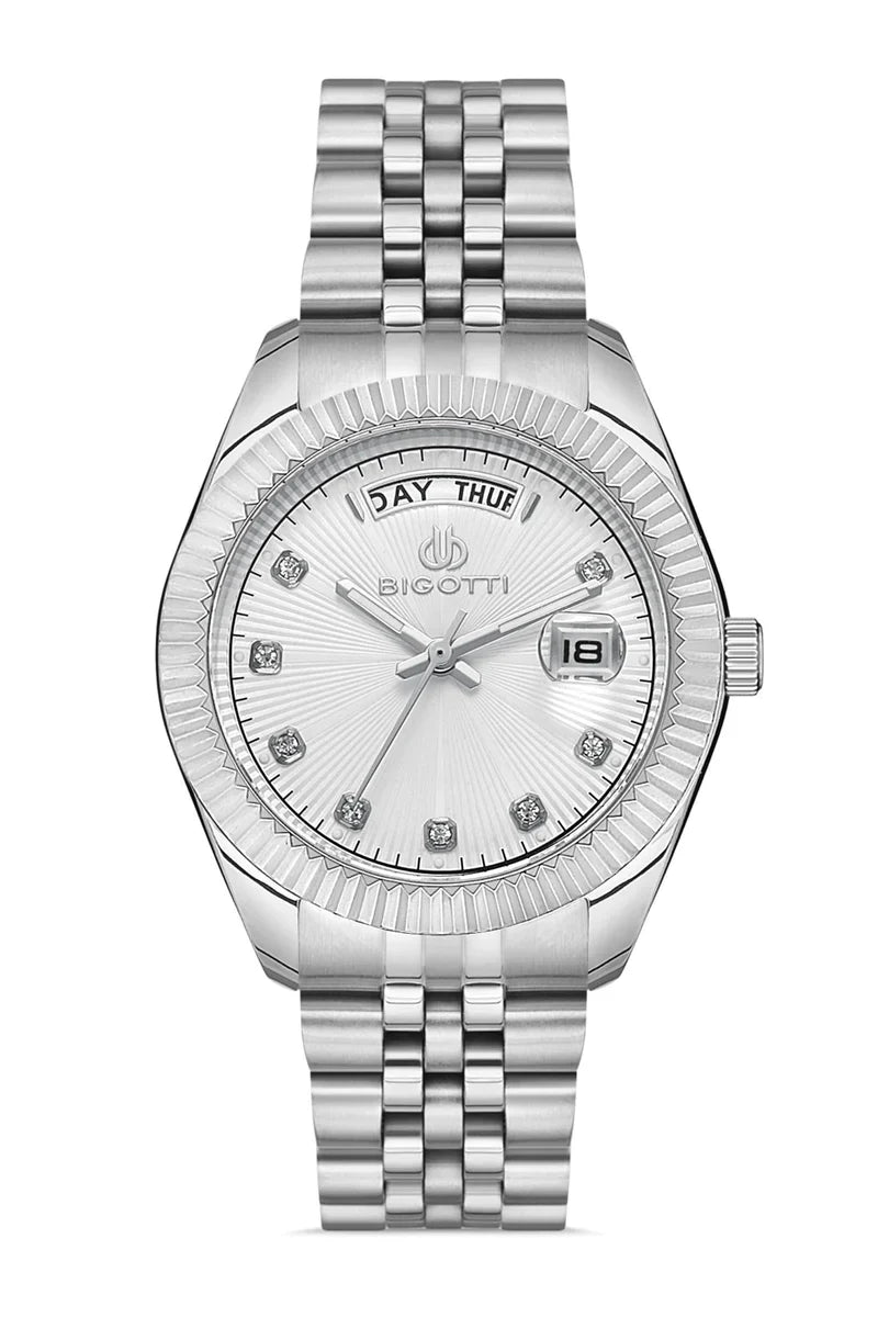 BIGOTTI BG.1.10290-1 WOMEN WATCH
