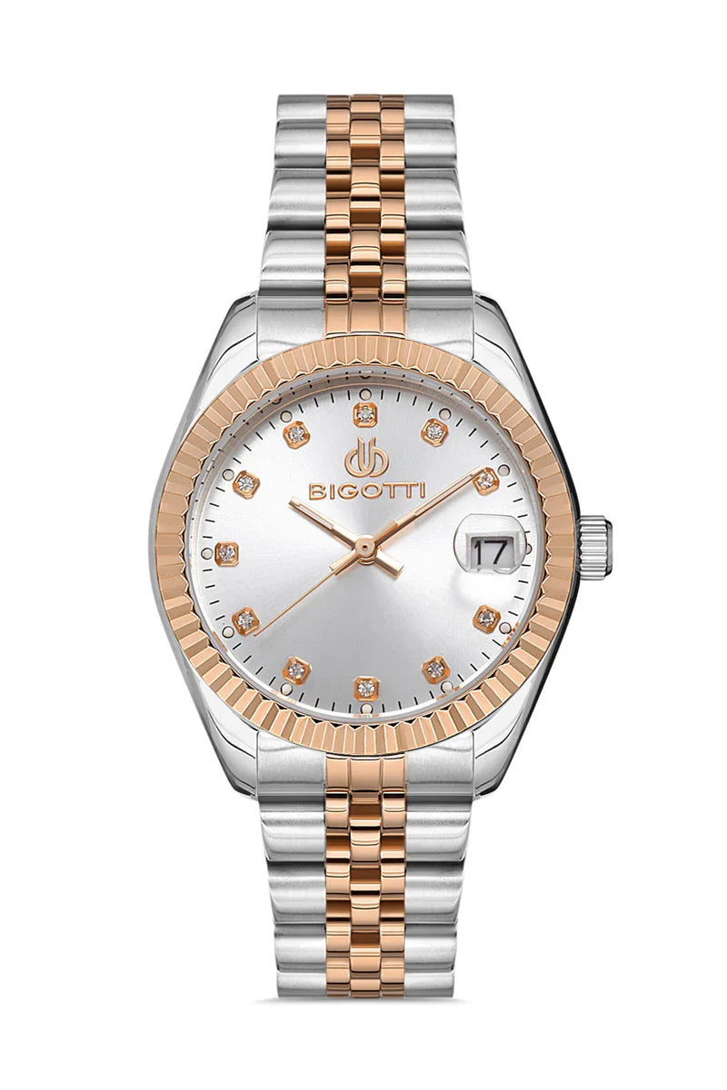 BIGOTTI BG.1.10293-3 WOMEN WATCH