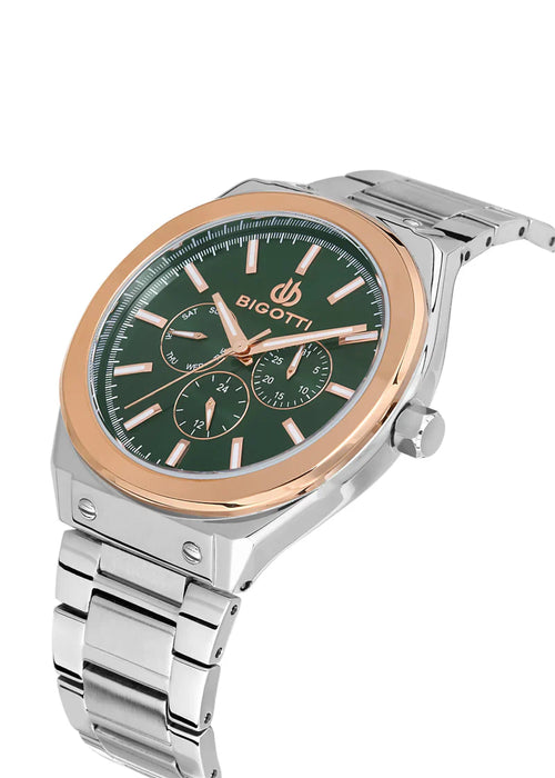 BIGOTTI MILANO BG.1.10415-5 MEN WATCH