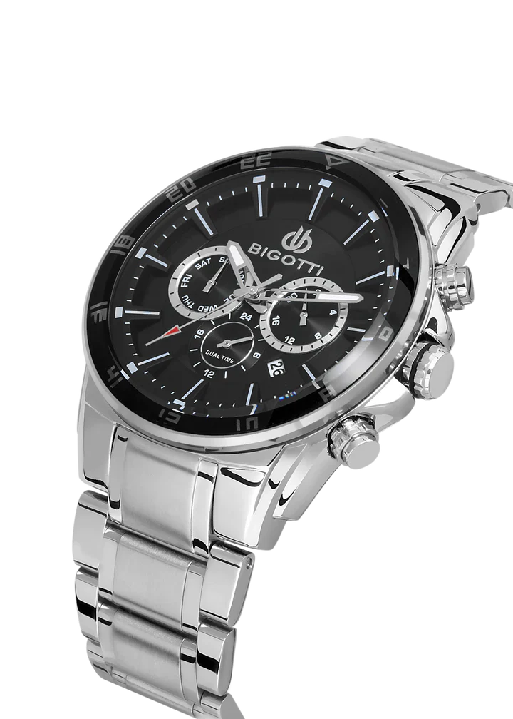 BIGOTTI MILANO BG.1.10429-1 MEN WATCH