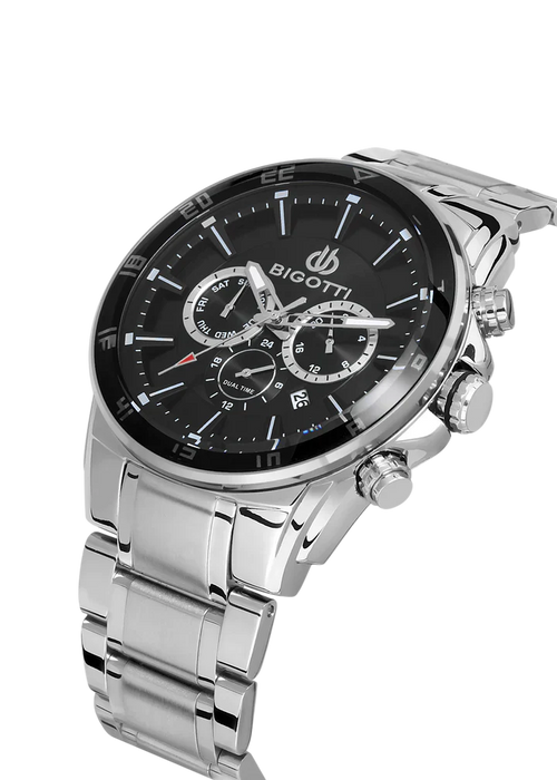 BIGOTTI MILANO BG.1.10429-1 MEN WATCH