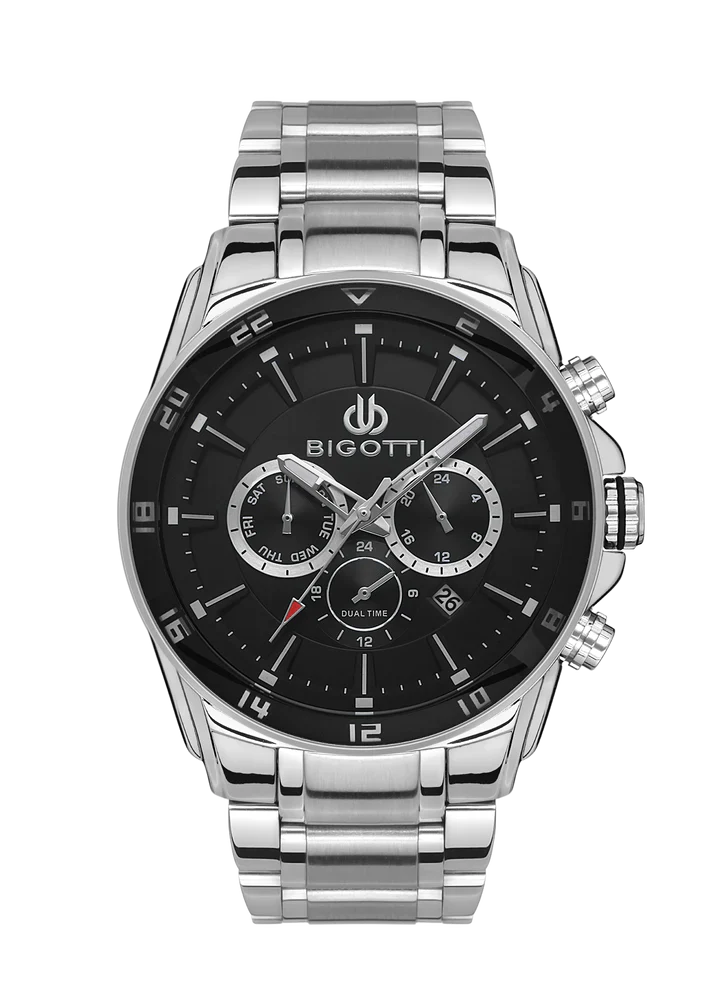 BIGOTTI MILANO BG.1.10429-1 MEN WATCH