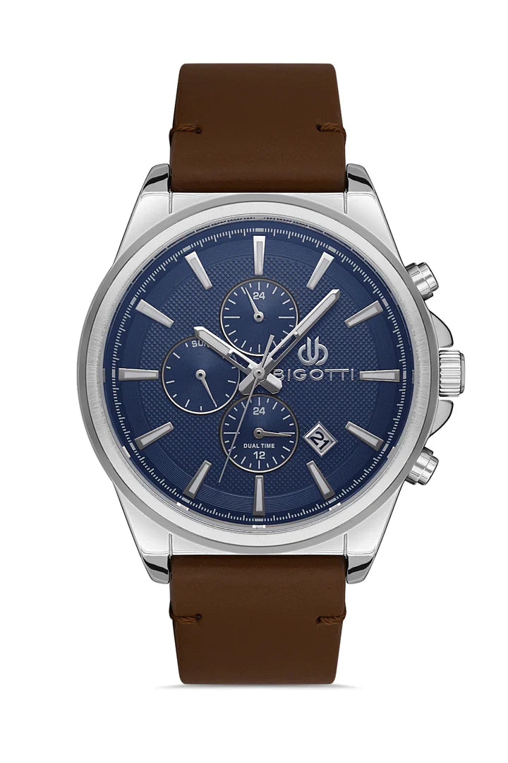 BIGOTTI MILANO BG.1.10430-3 MEN WATCH