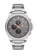 BIGOTTI MILANO BG.1.10431-1 MEN WATCH