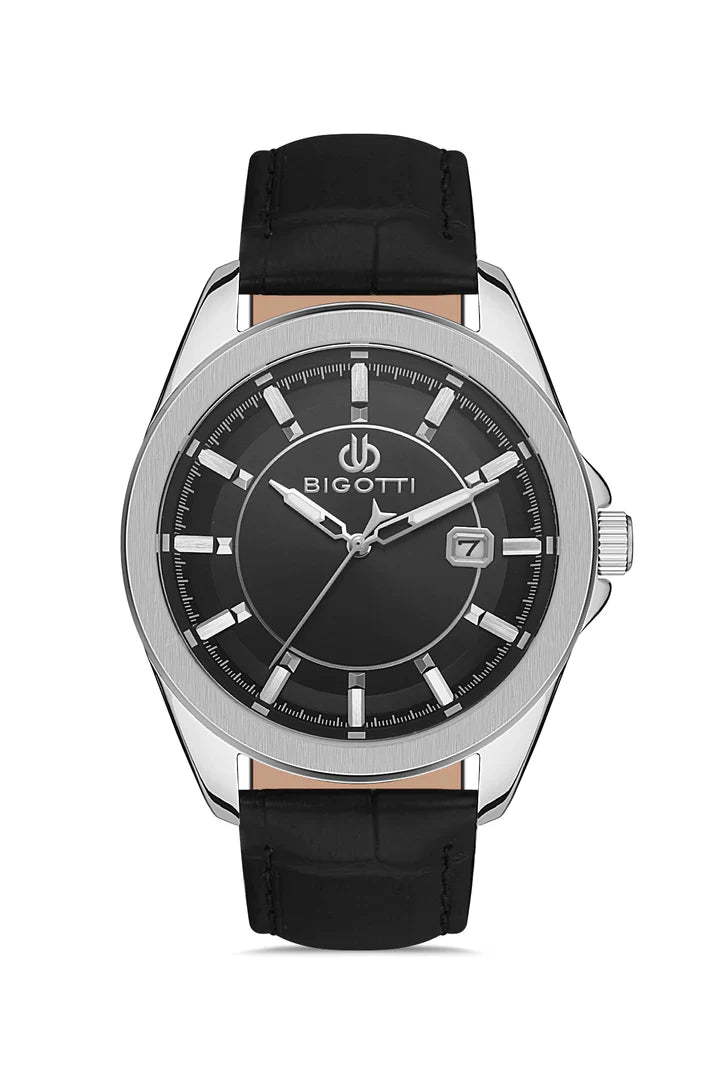 BIGOTTI MILANO BG.1.10445-1 MEN WATCH