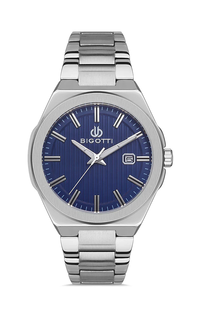 BIGOTTI MILANO BG.1.10450-3 MEN WATCH
