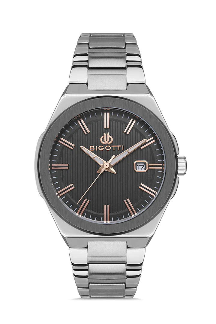 BIGOTTI MILANO BG.1.10450-5 MEN WATCH