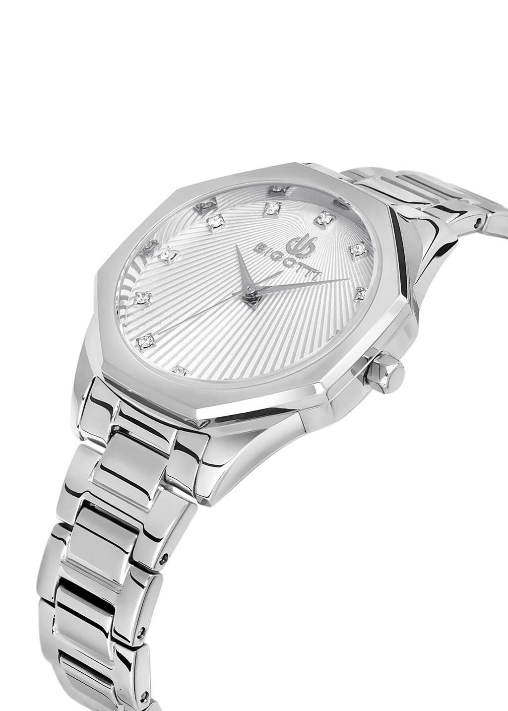 BIGOTTI MILANO BG.1.10466-1 WOMEN WATCH
