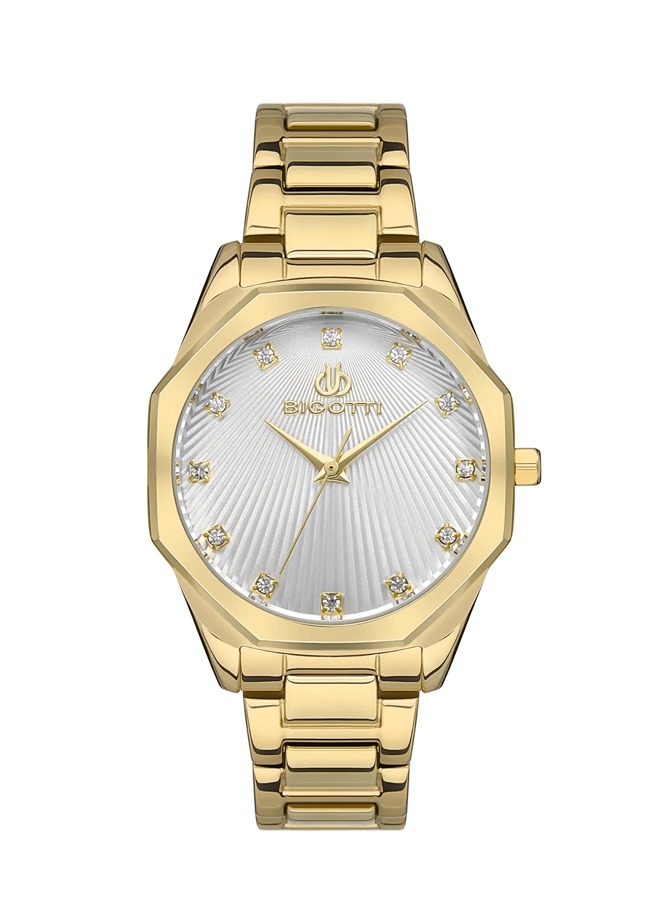 BIGOTTI MILANO BG.1.10466-3 WOMEN WATCH