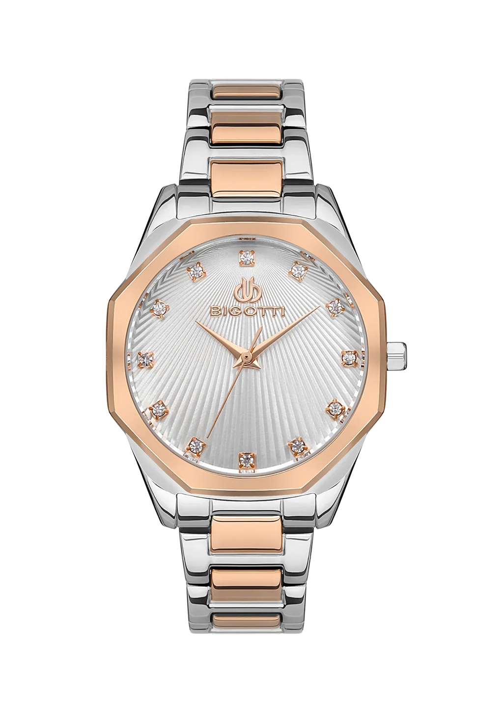BIGOTTI MILANO BG.1.10466-4 WOMEN WATCH