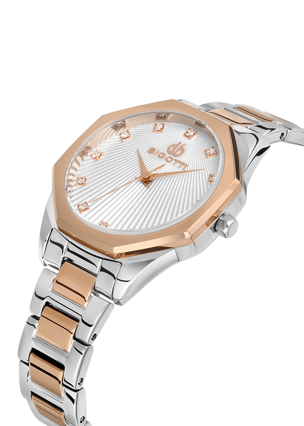 BIGOTTI MILANO BG.1.10466-4 WOMEN WATCH