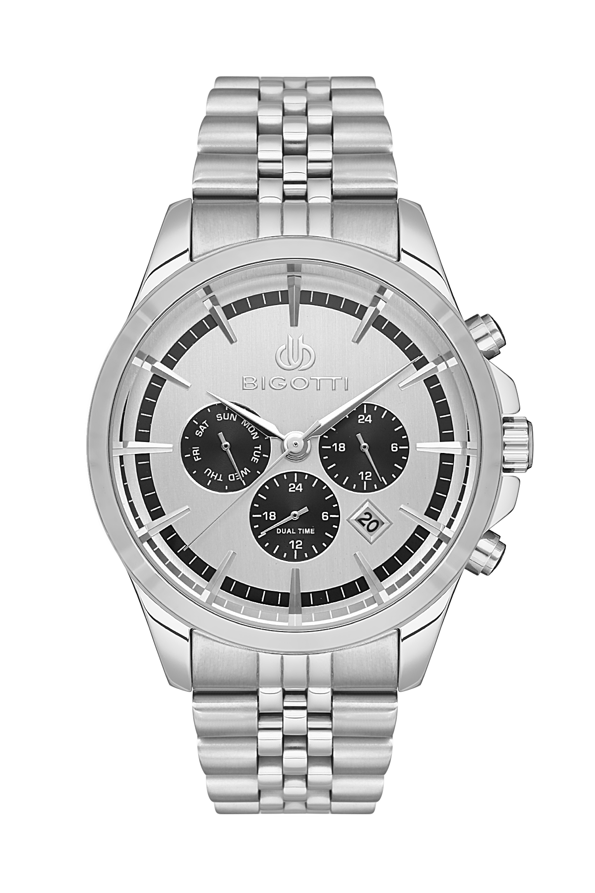 BIGOTTI MILANO BG.1.10468-1 MEN WATCH