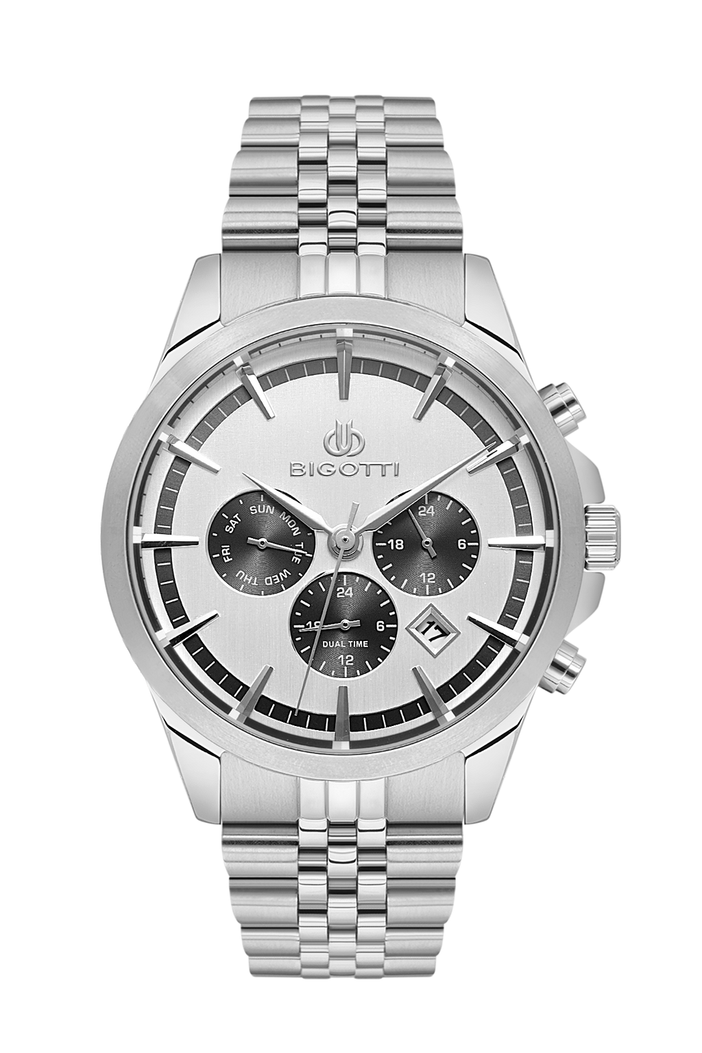 BIGOTTI BG.1.10468-1 MEN WATCH.