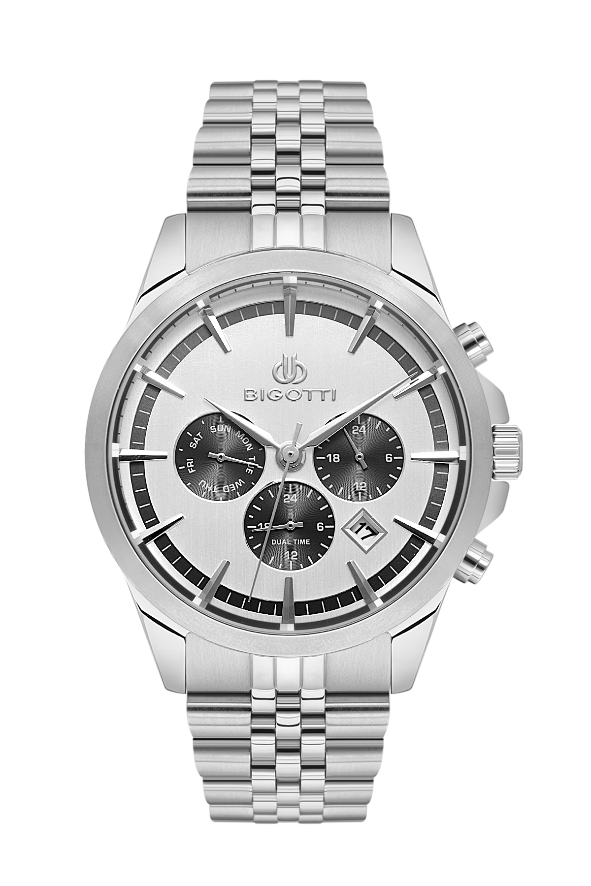 BIGOTTI BG.1.10468-1 MEN WATCH.