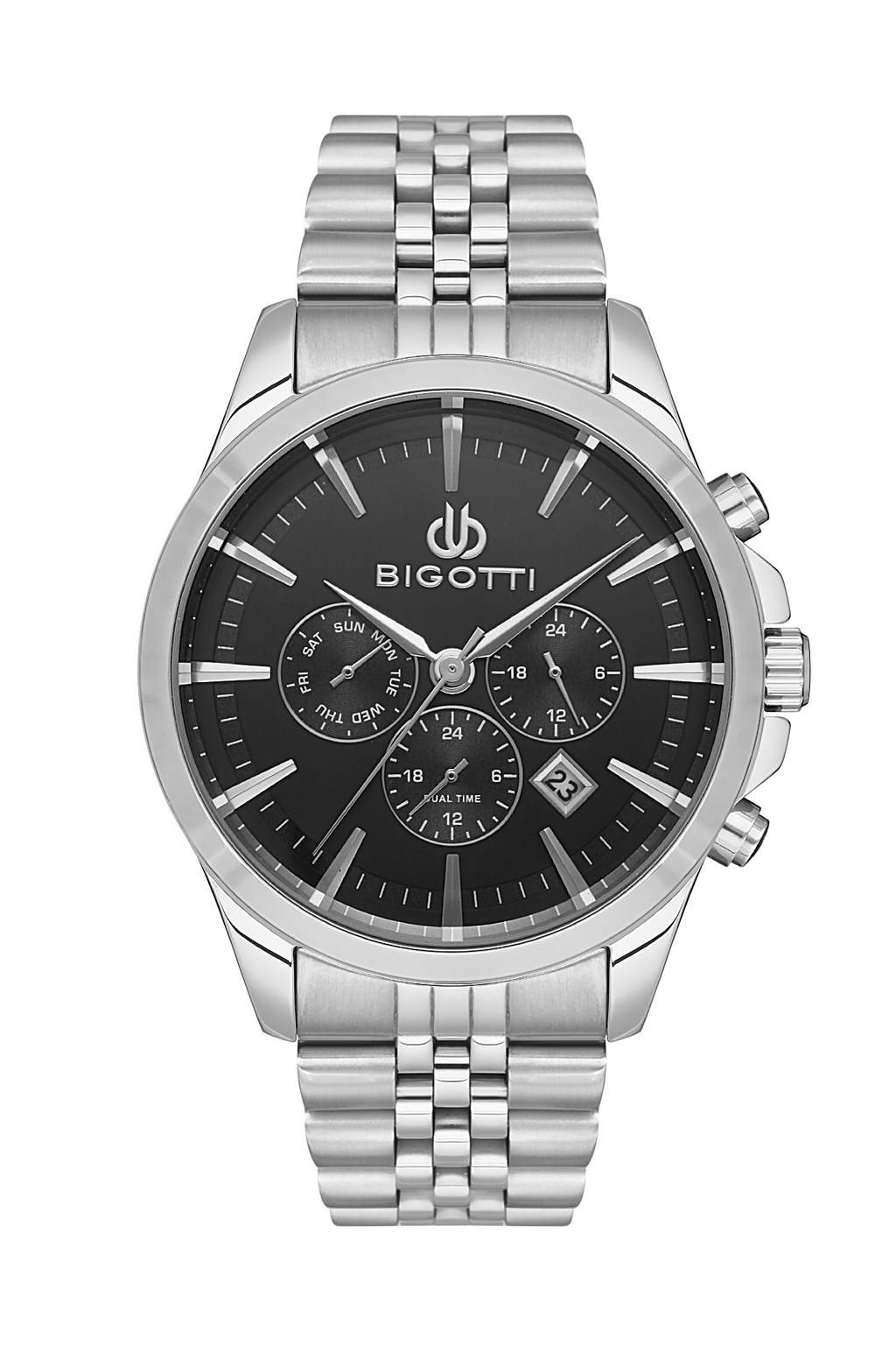 BIGOTTI MILANO BG.1.10468-2 MEN WATCH