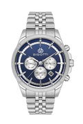 BIGOTTI MILANO BG.1.10468-3 MEN WATCH