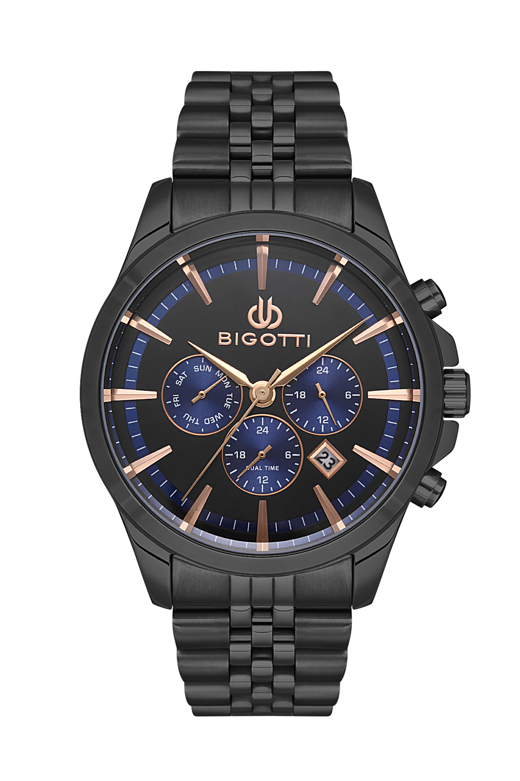 BIGOTTI MILANO BG.1.10468-5 MEN WATCH