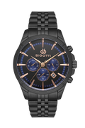 BIGOTTI MILANO BG.1.10468-5 MEN WATCH