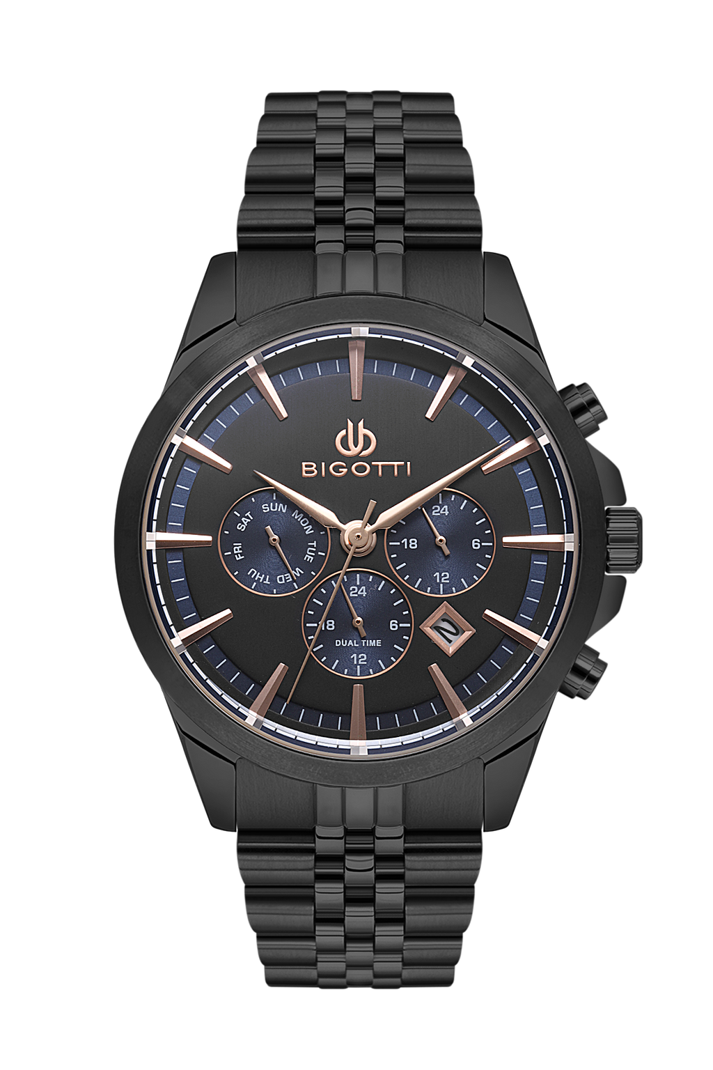 BIGOTTI BG.1.10468-5 MEN WATCH.