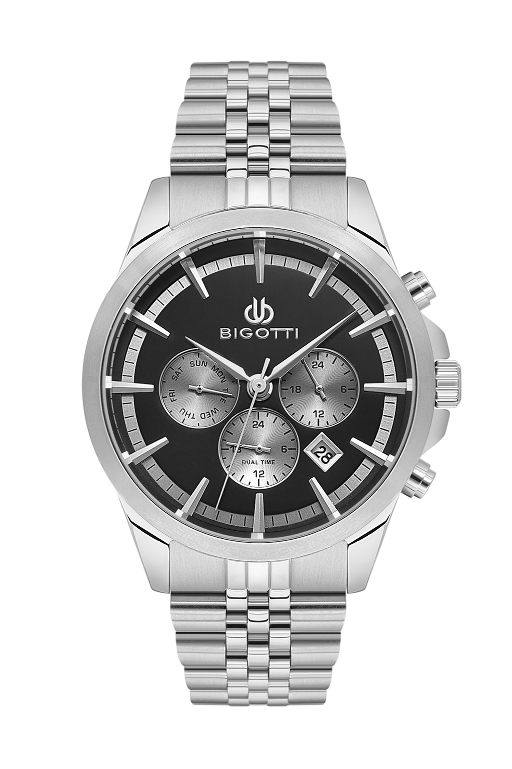 BIGOTTI BG.1.10468-6 MEN WATCH.