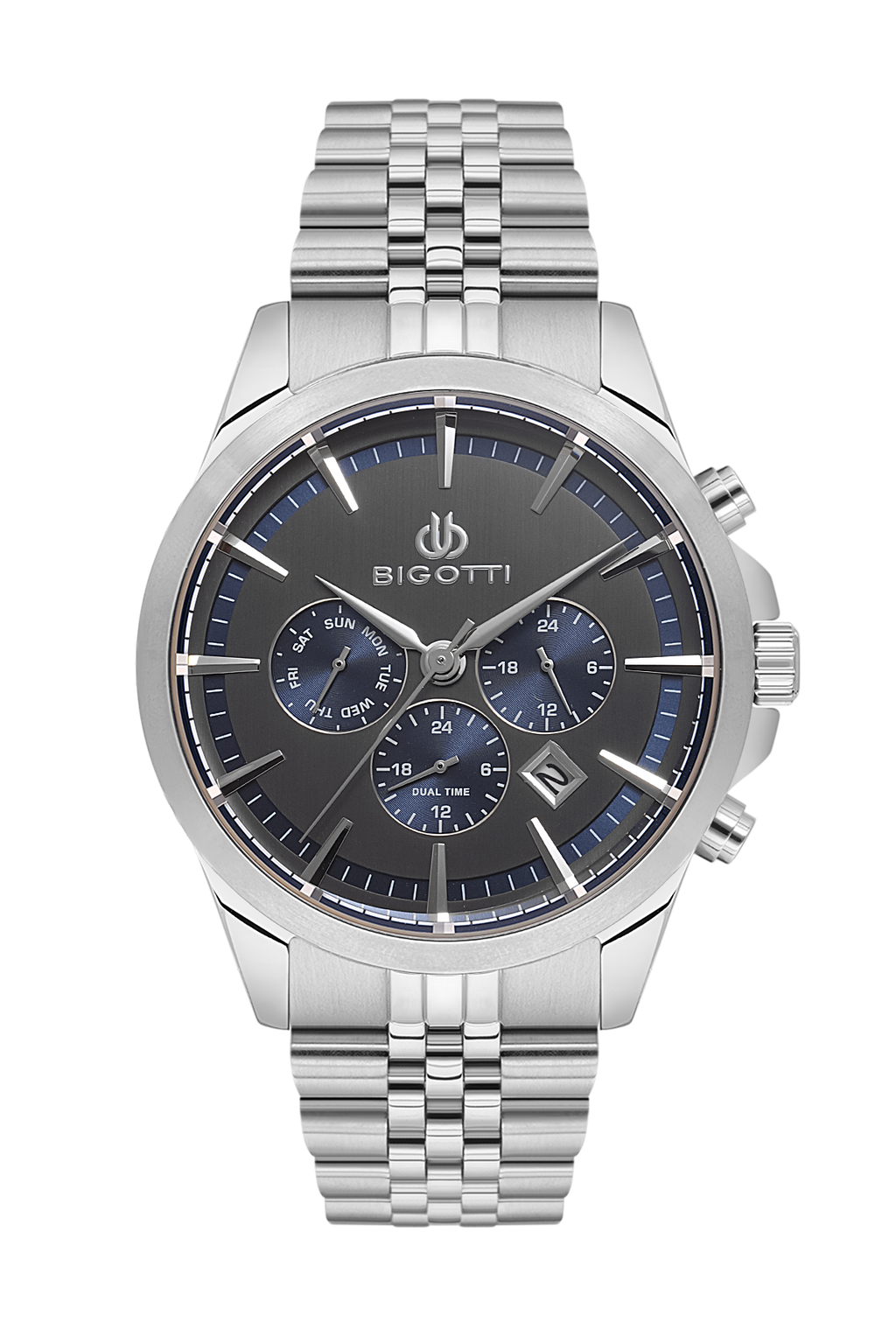 BIGOTTI BG.1.10468-7 MEN WATCH.