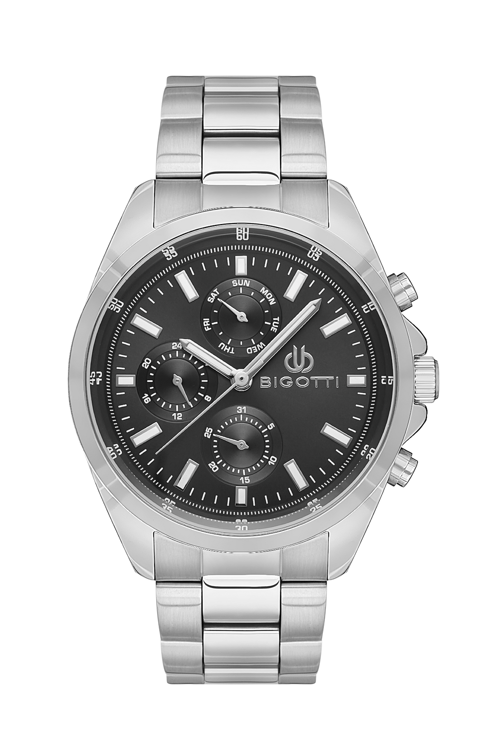 BIGOTTI MILANO BG.1.10470-1 MEN WATCH