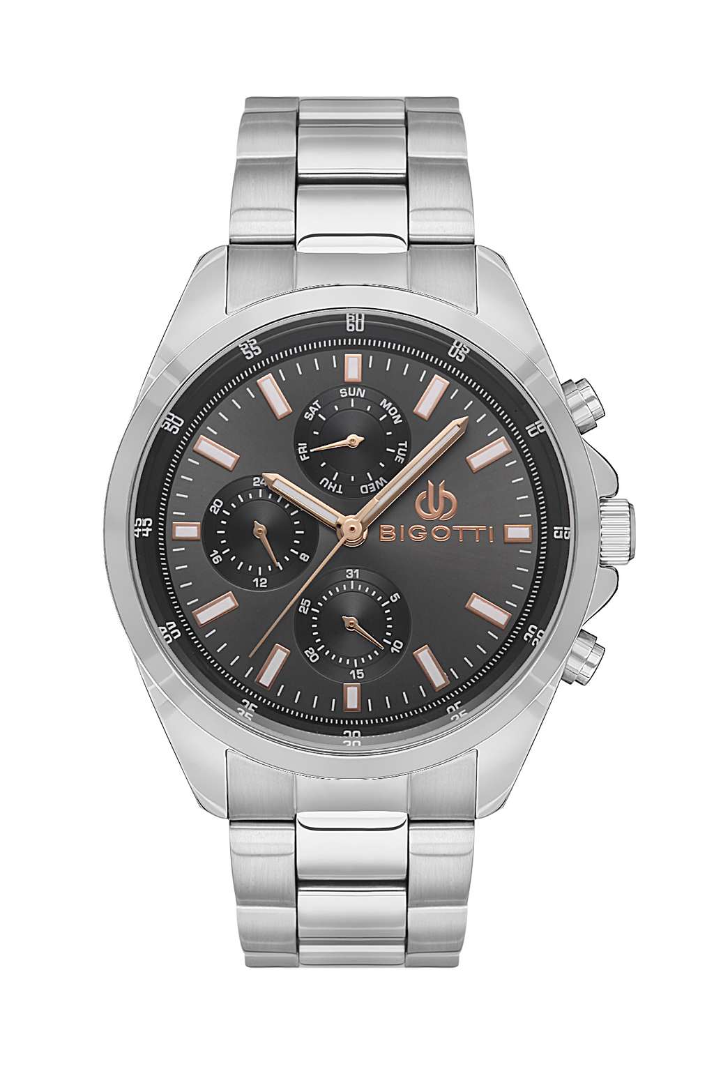 BIGOTTI MILANO BG.1.10470-4 MEN WATCH