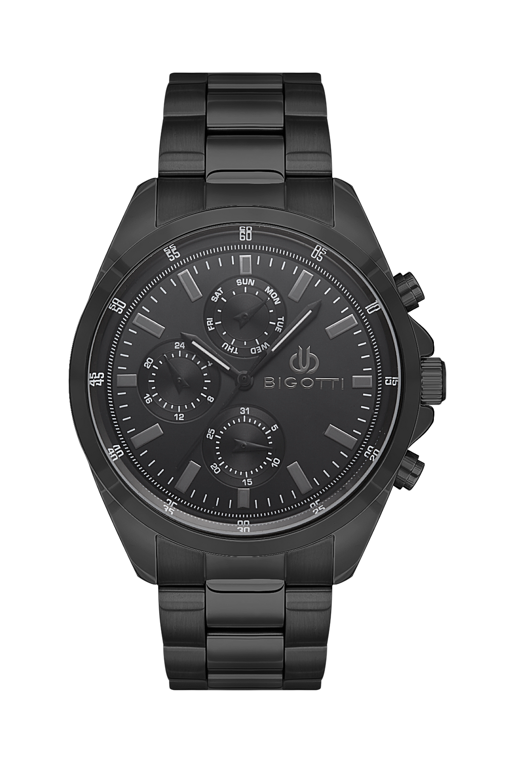 BIGOTTI MILANO BG.1.10470-5 MEN WATCH