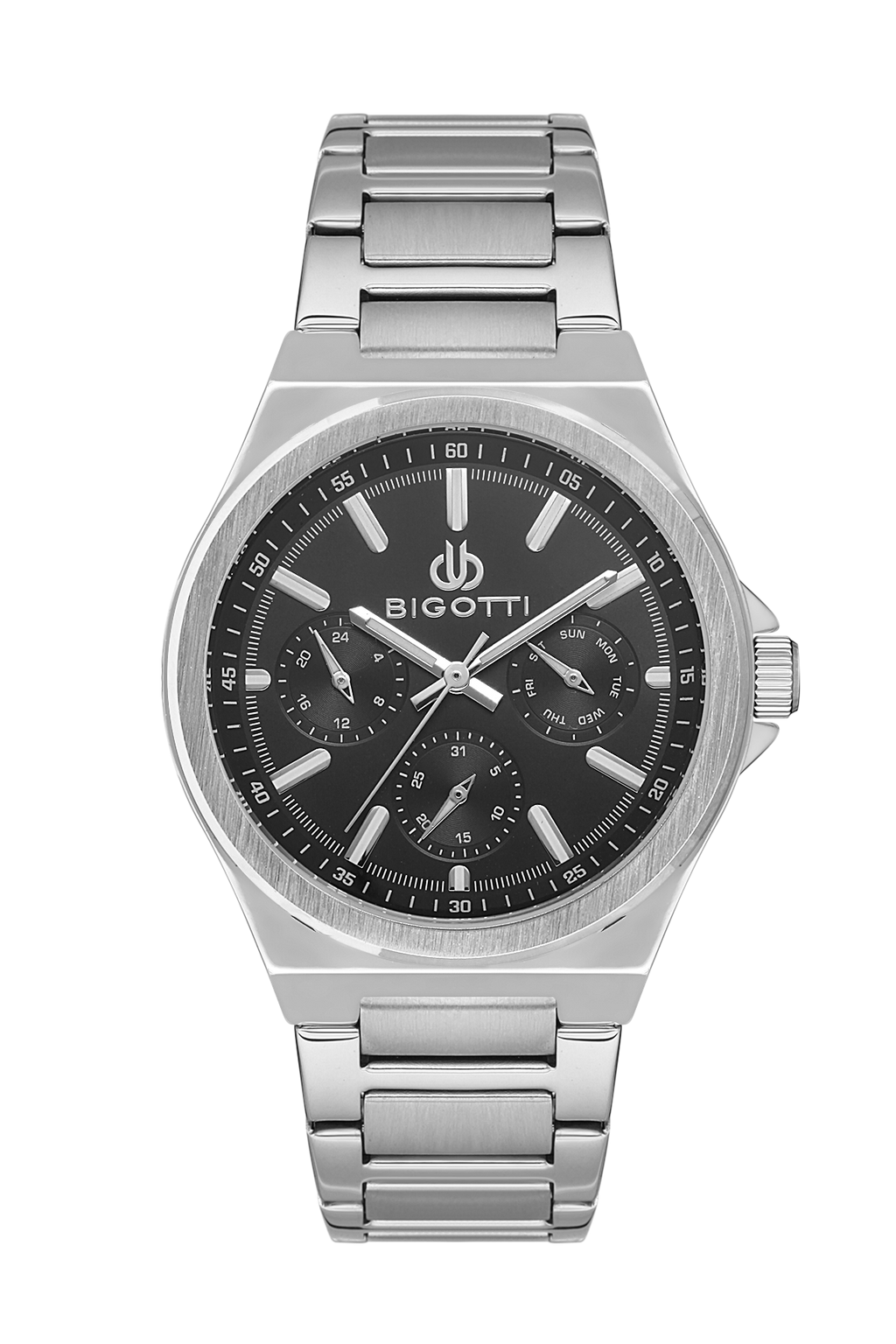 BIGOTTI MILANO BG.1.10474-2 MEN WATCH