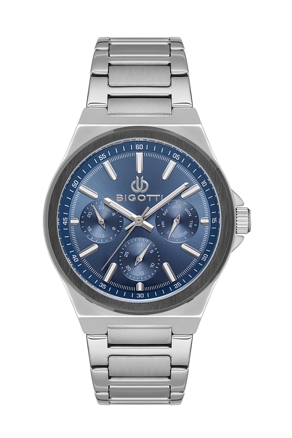 BIGOTTI MILANO BG.1.10474-3 MEN WATCH
