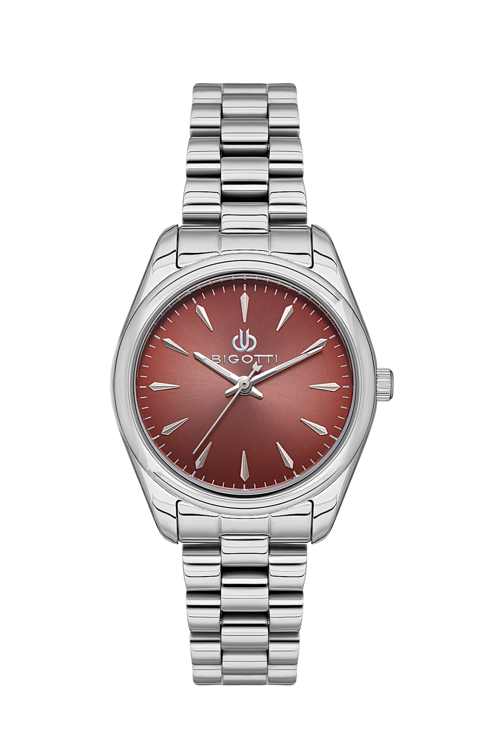 BIGOTTI MILANO BG.1.10480-1 WOMEN WATCH