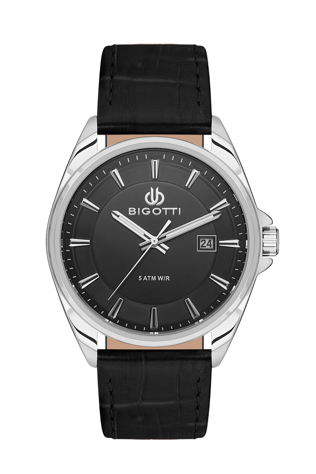 BIGOTTI MILANO BG.1.10486-1 MEN WATCH