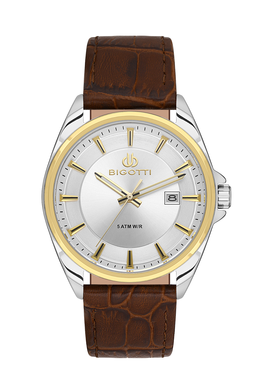 BIGOTTI MILANO BG.1.10486-2 MEN WATCH
