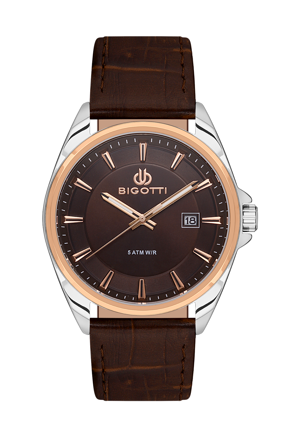 BIGOTTI MILANO BG.1.10486-3 MEN WATCH