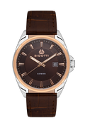BIGOTTI MILANO BG.1.10486-3 MEN WATCH