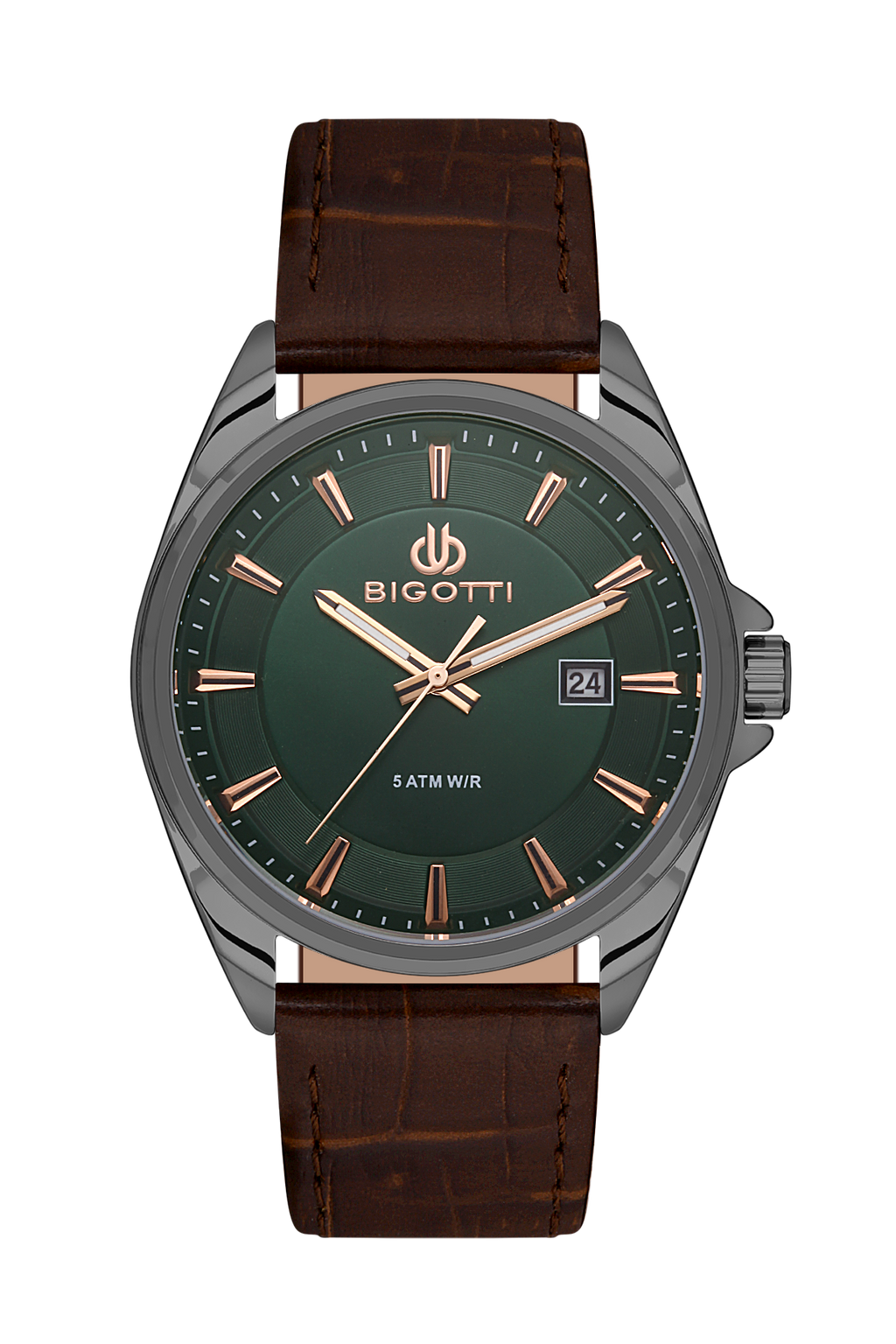 BIGOTTI MILANO BG.1.10486-4 MEN WATCH