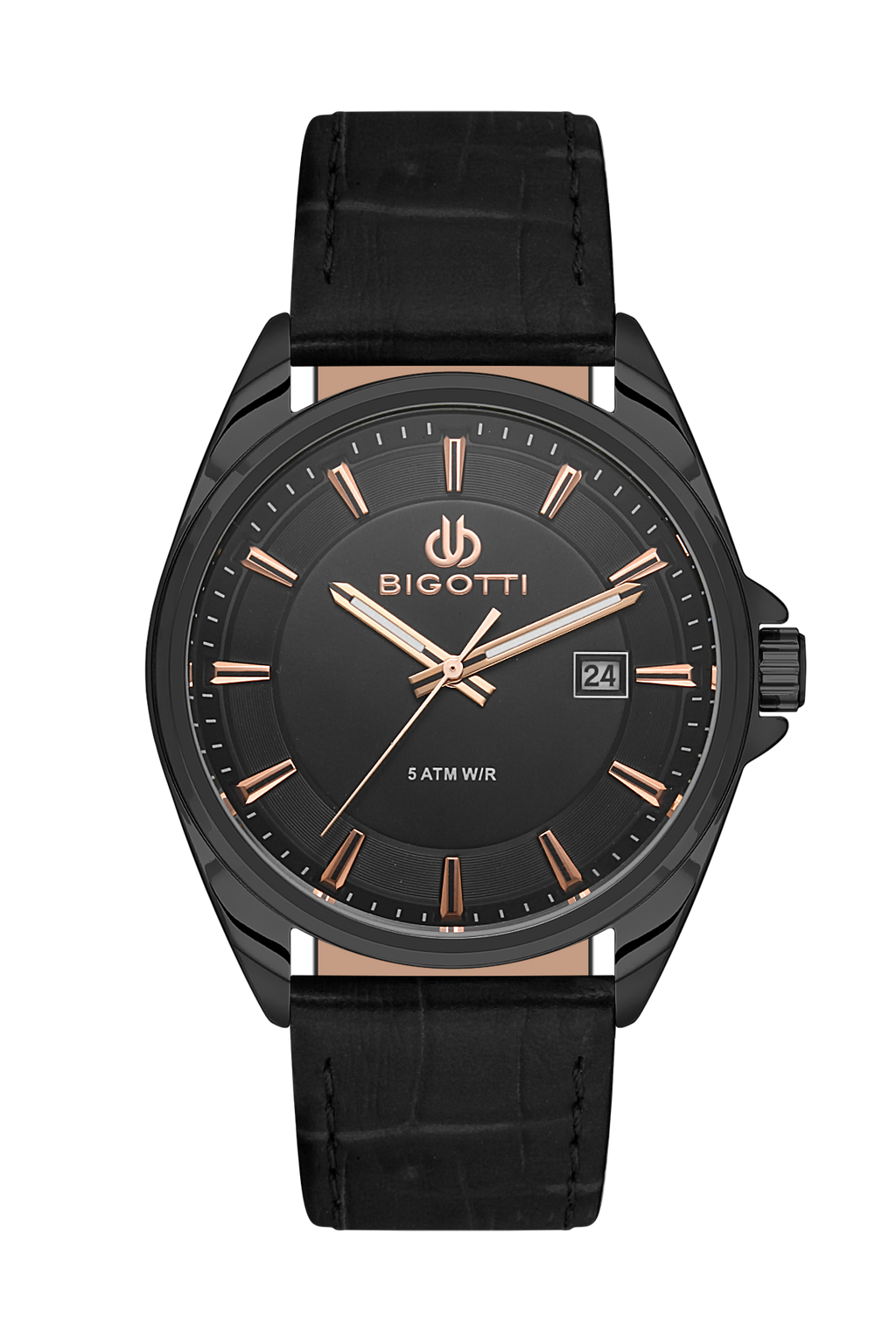BIGOTTI MILANO BG.1.10486-5 MEN WATCH