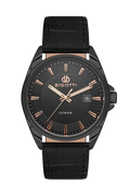 BIGOTTI MILANO BG.1.10486-5 MEN WATCH