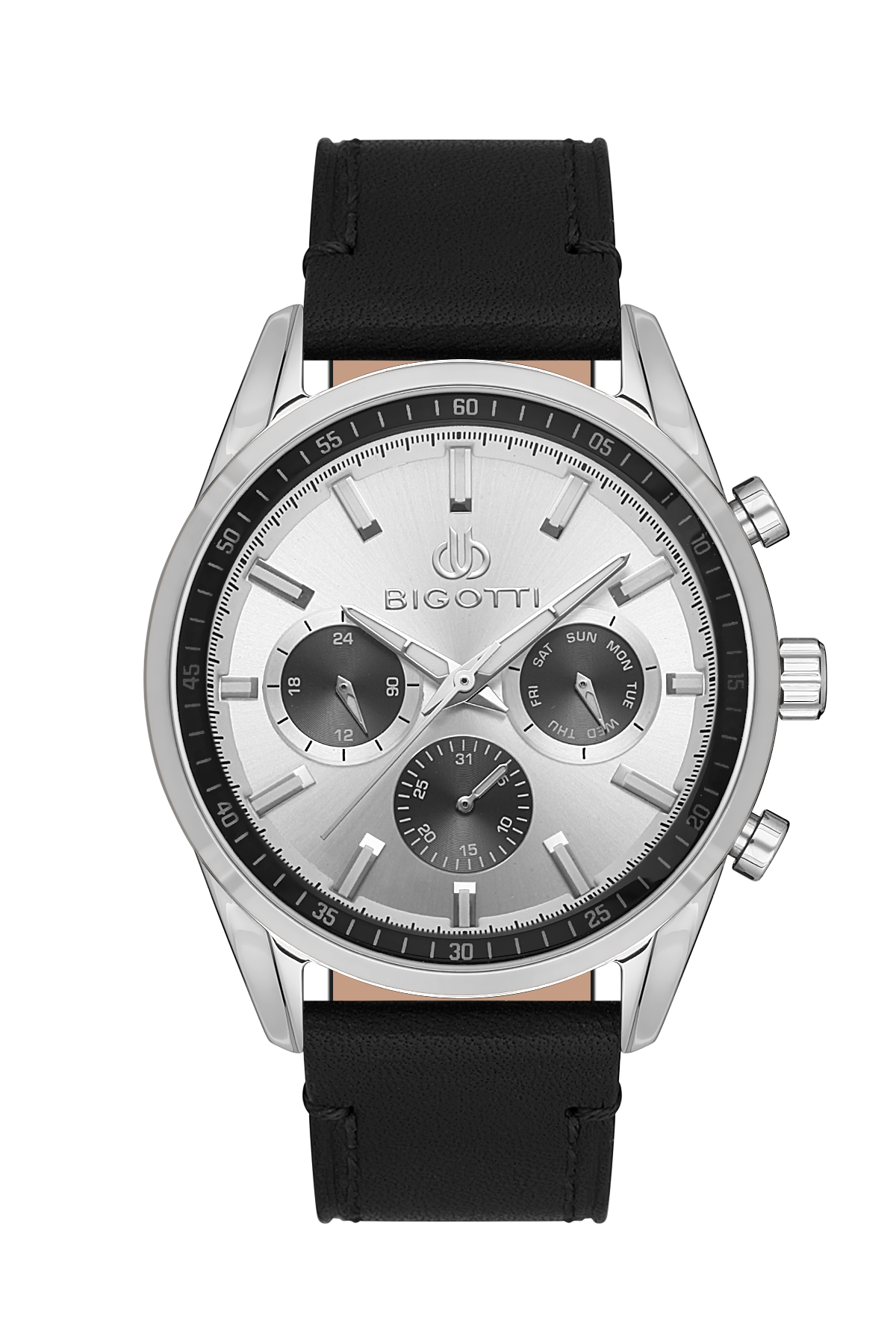 BIGOTTI MILANO BG.1.10490-1 MEN WATCH