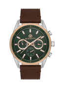 BIGOTTI MILANO BG.1.10490-4 MEN WATCH