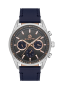 BIGOTTI MILANO BG.1.10490-5 MEN WATCH