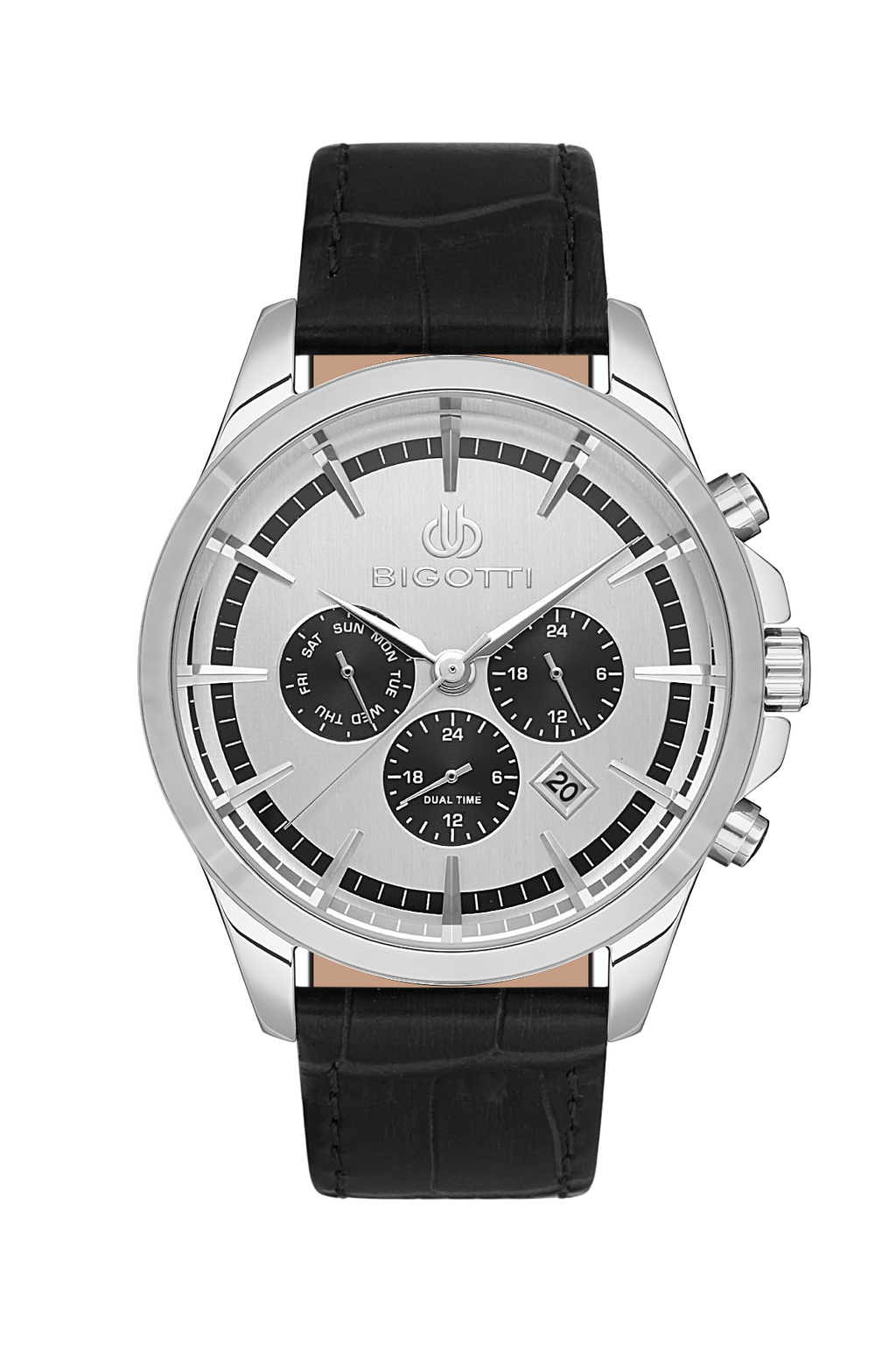 BIGOTTI MILANO BG.1.10491-1 MEN WATCH