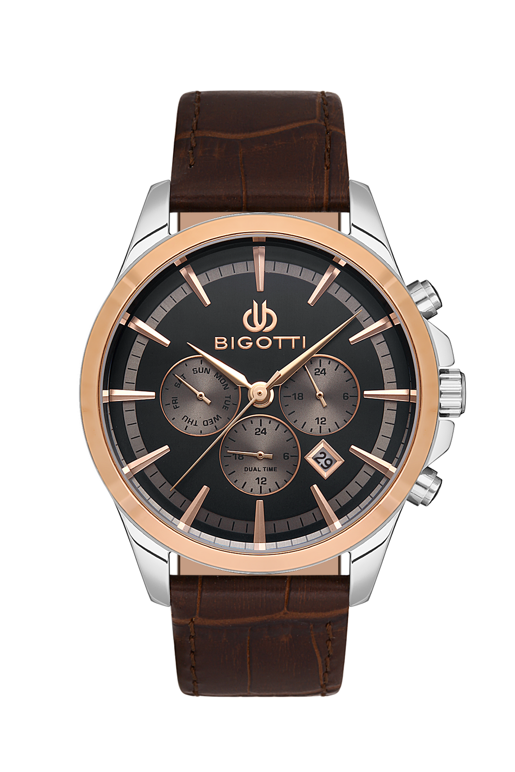 BIGOTTI MILANO BG.1.10491-5 MEN WATCH