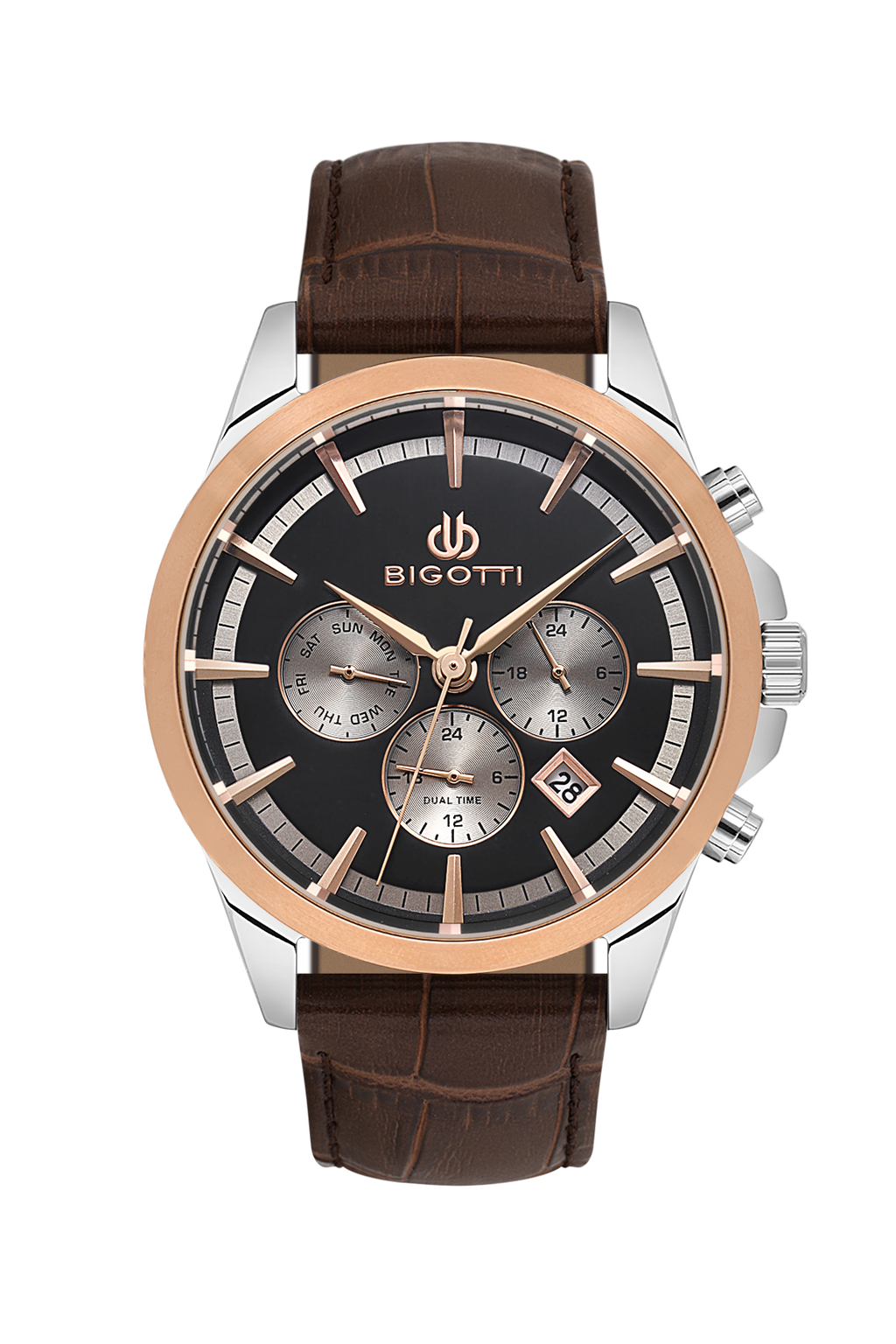 BIGOTTI BG.1.10491-5 MEN WATCH.