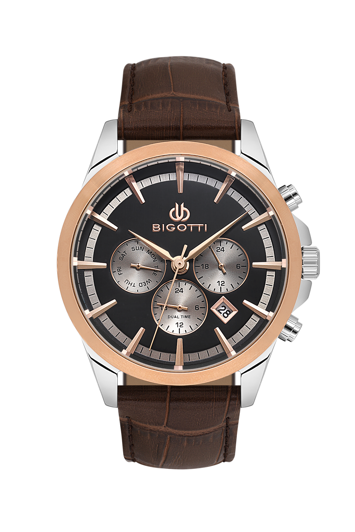 BIGOTTI BG.1.10491-5 MEN WATCH.