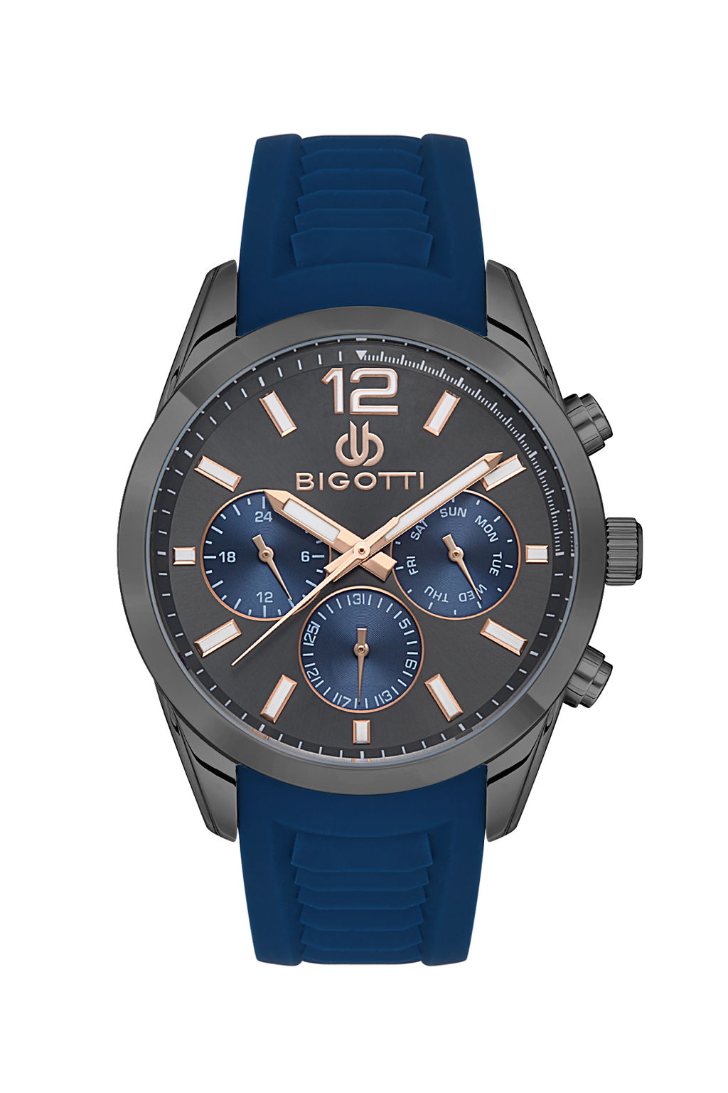 BIGOTTI MILANO BG.1.10493-3 MEN WATCH