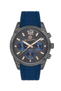 BIGOTTI MILANO BG.1.10493-3 MEN WATCH