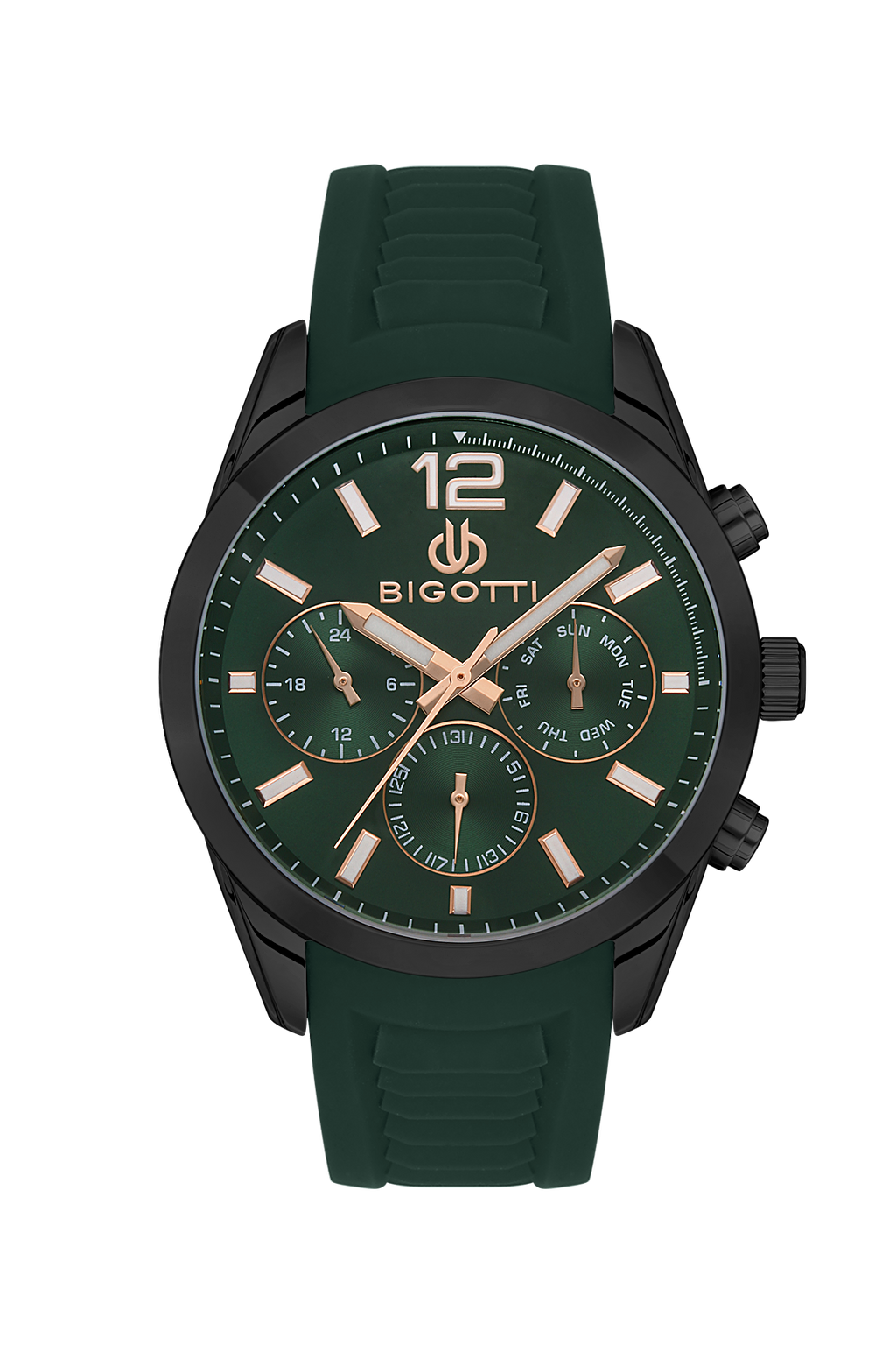 BIGOTTI MILANO BG.1.10493-4 MEN WATCH