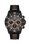 BIGOTTI MILANO BG.1.10504-1 MEN WATCH