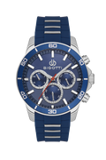 BIGOTTI MILANO BG.1.10504-2 MEN WATCH
